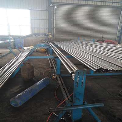 龙潭声测管常用规格型号有哪些