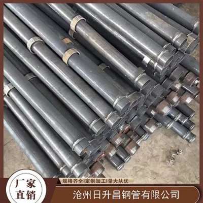 龙潭最薄的声测管壁厚可以到什么程度