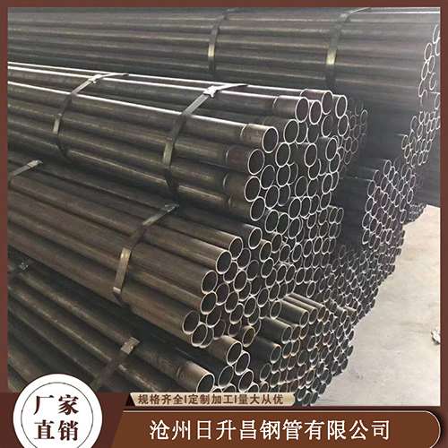 龙潭57声测管多少钱一米