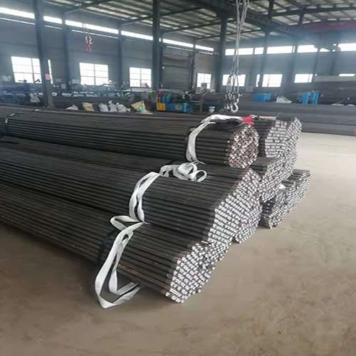 龙潭直径800桩基选用声测管型号及数量