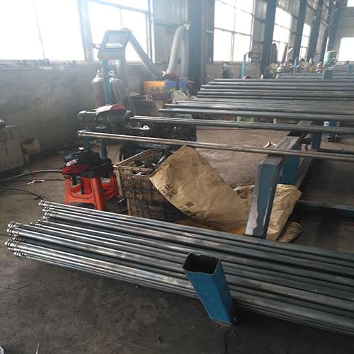 龙潭桥梁桩基声测管的施工工艺流程